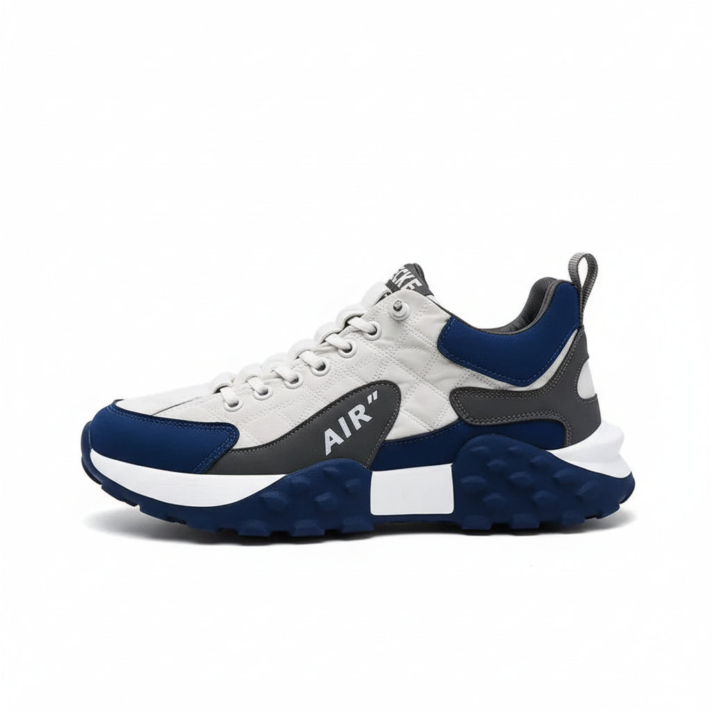 Zapatillas Flex Air™ Ortopédicas | Resistentes al Agua | Certificado Expertos