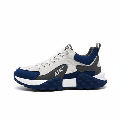 Zapatillas Flex Air™ Ortopédicas | Resistentes al Agua | Certificado Expertos