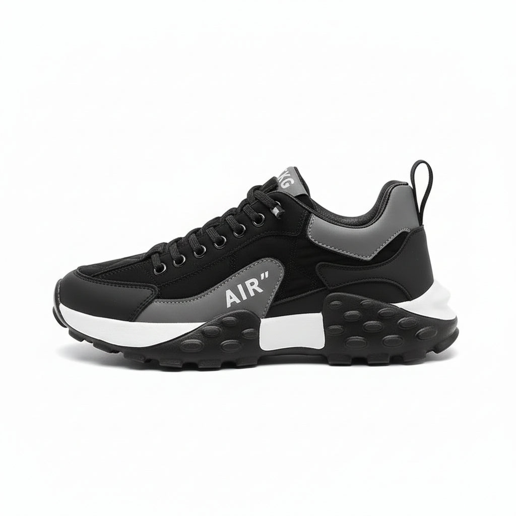 Zapatillas Flex Air™ Ortopédicas | Resistentes al Agua | Certificado Expertos