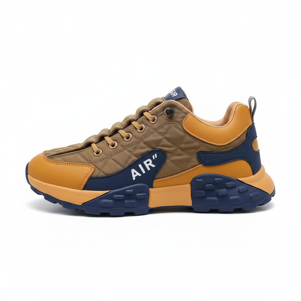 Zapatillas Flex Air™ Ortopédicas | Resistentes al Agua | Certificado Expertos