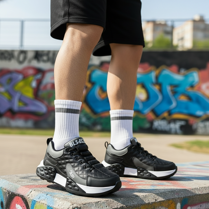 Zapatillas Flex Air™ Ortopédicas | Resistentes al Agua | Certificado Expertos