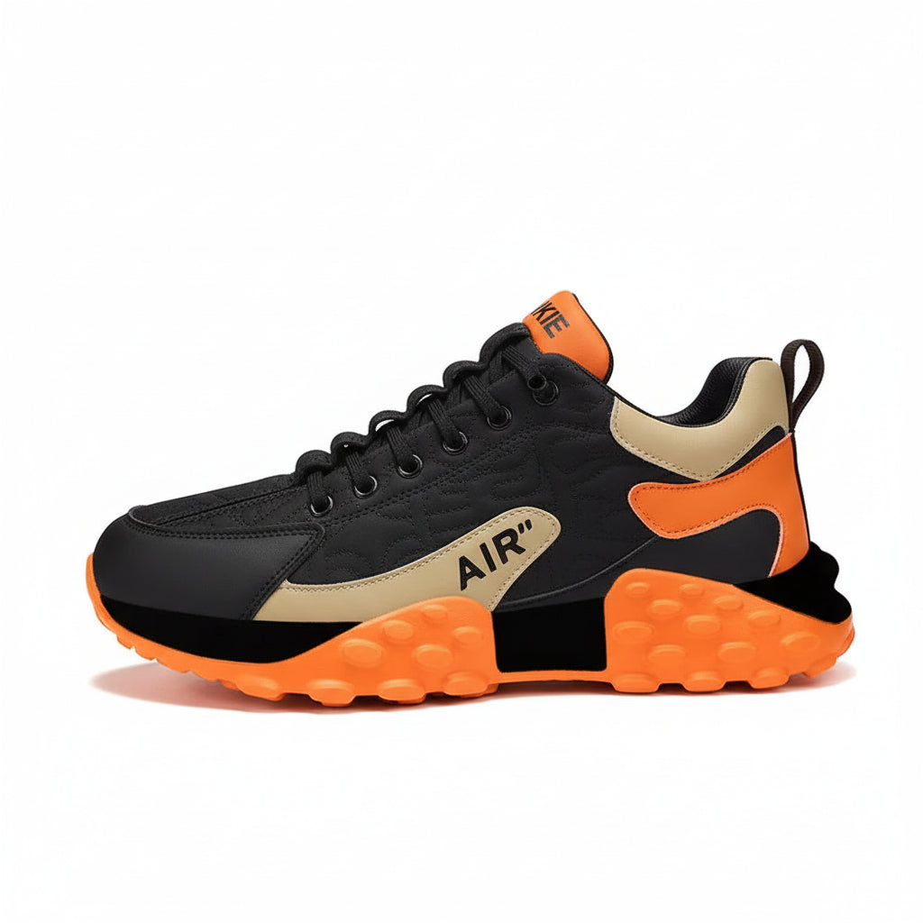 Zapatillas Flex Air™ Ortopédicas | Resistentes al Agua | Certificado Expertos