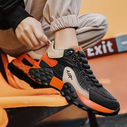 Zapatillas Flex Air™ Ortopédicas | Resistentes al Agua | Certificado Expertos